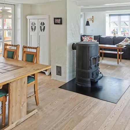 Feriehus Elvira - 300m From The Sea By Interhome *
