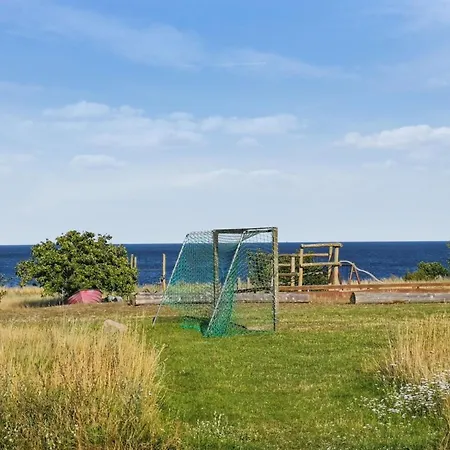 Feriehus Elvira - 300m From The Sea By Interhome Svaneke