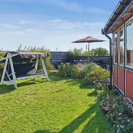 Elvira - 300m From The Sea By Interhome Feriehus *
