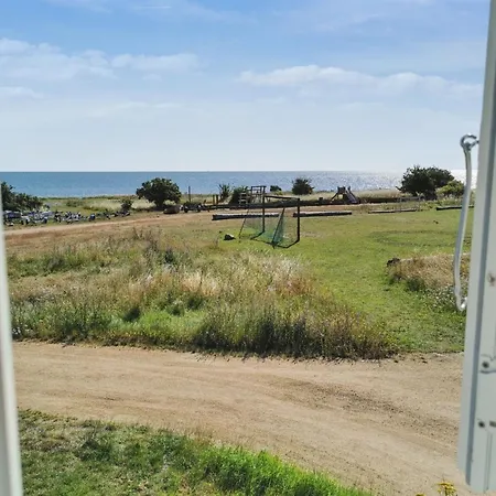 Elvira - 300m From The Sea By Interhome Casa vacanze